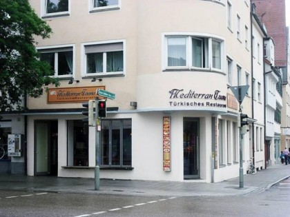 照片: Mediterran  Tuana